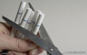 戒烟最难熬的是哪几天(有什么症状)