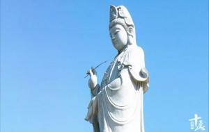 观音菩萨:句号、心经、心咒