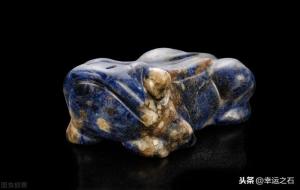 青金石为什么不能长期佩戴