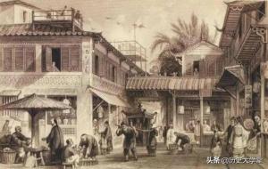 伍秉鉴有多少财富(有多少钱)