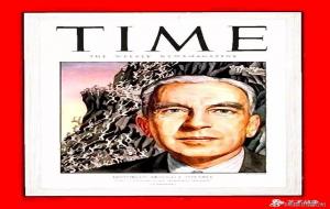 汤因比为什么说未来属于中国(历史研究)