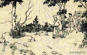 民间故事:海外奇遇