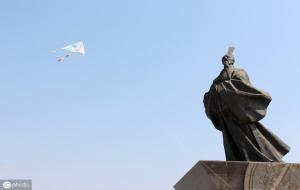 香草美人的象征意义(开创者 屈原)