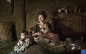 四川大凉山到底有多穷