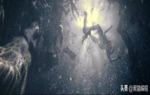 三体文明为什么有那么高的科技