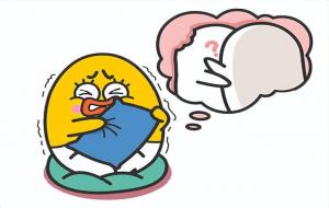 双子座隐藏很深的秘密