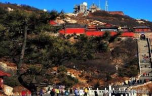 6种人不能爬泰山