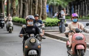 2024年全国禁止电动车是真的吗(叫停电动三四轮车上路)