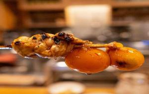 提灯是鸡的什么部位（提灯是啥）