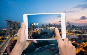 ar技术是指什么（ar技术应用）