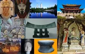 抚仙湖水下古城尸库是真的存在吗