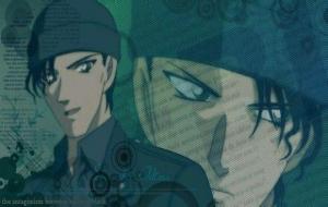 赤井秀一死了是真的吗（赤井秀一假死手法）