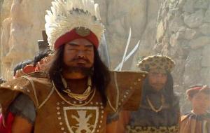 三国最废物的武将(武力看似很强 实则...)