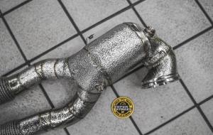 三元催化器真假怎样辩别（回收价格）