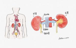 腰子是哪个部位(腰子是肾吗)