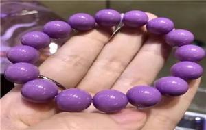 紫云母是什么宝石（紫云母值钱吗）