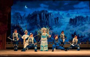 中国四大国粹是哪四大（顺序排名）