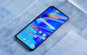 待机长的智能手机推荐(大电池才有长续航)