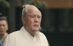 外科鼻祖的华佗(外科圣手)