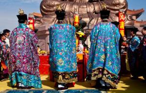 道士可以娶妻生子吗（道士能否结婚生子）