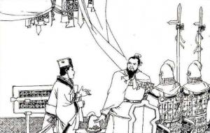 南柯一梦意思是什么