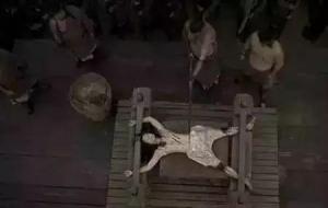 人彘是什么意思(酷刑太残忍)