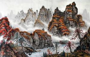 刘禹锡《秋词二首》赏析,两首诗可贵的是什么