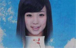 花瓶姑娘是真的吗(揭秘)