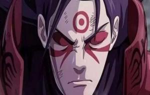 火影忍者：柱间的仙术在哪里学的