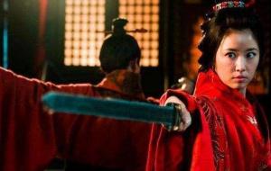 孙尚香的老公是谁(20岁孙尚香嫁给49岁刘备)