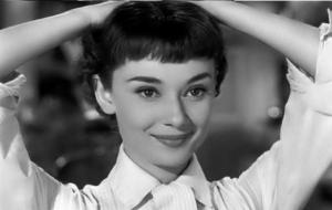 世界公认的四大美人(中国1人上榜)