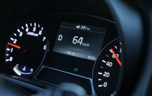 车辆最省油速度(车速省油区间)