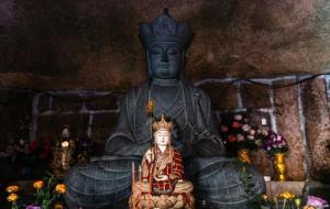 地藏法门怎么修持