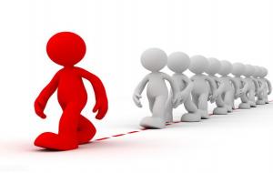 管理中的杀伐决断