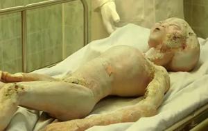 1947罗斯威尔事件(解剖外星人之谜)