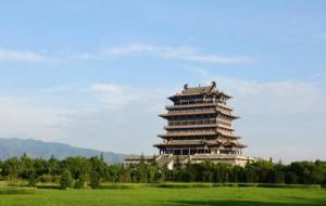 《登鹳雀楼》告诉我们什么道理