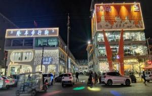 桑坡村是真货还是假货（在哪个城市）