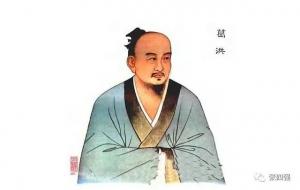 《抱朴子》是谁写的 作者葛洪