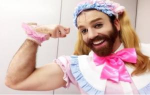 伪娘是什么意思