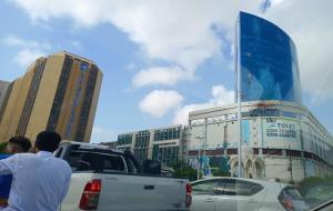 karachi是哪个国家的(巴基斯坦)