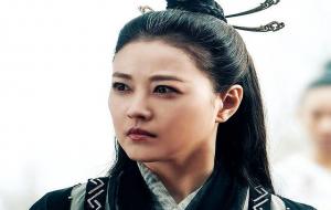 征服灭绝师太(年轻时也是个小美人)