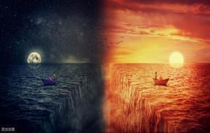 盘古开天辟地告诉我们什么道理以及秘密