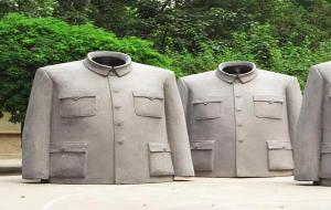 中山装的来历及深刻含义