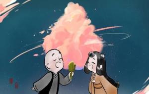 当一个人心变冷后