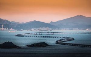 丹昆特大桥全长多少公里（简介）