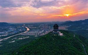 仁皇山海拔高度是多少米（景区简介）