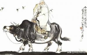 《道德经》最霸气的一句话 39句精髓大气格言