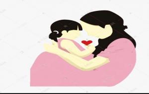 为母则刚的上一句是怎么说的（为母则刚为父则强）