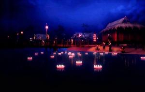 祭拜亲人要准备什么东西