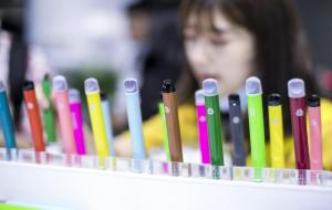 水果味电子烟为什么被全网下架(为何被禁售)